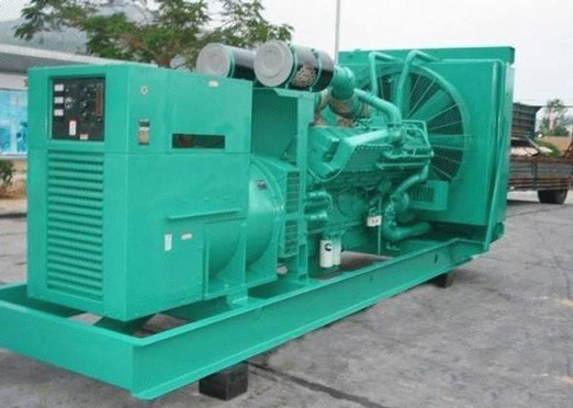 定海75kw康明斯柴油发电车出租图片 定海75kw康明斯柴油发电车出租图片